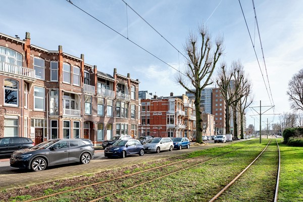 Medium property photo - Van Boetzelaerlaan 19A, 2581 AA Den Haag